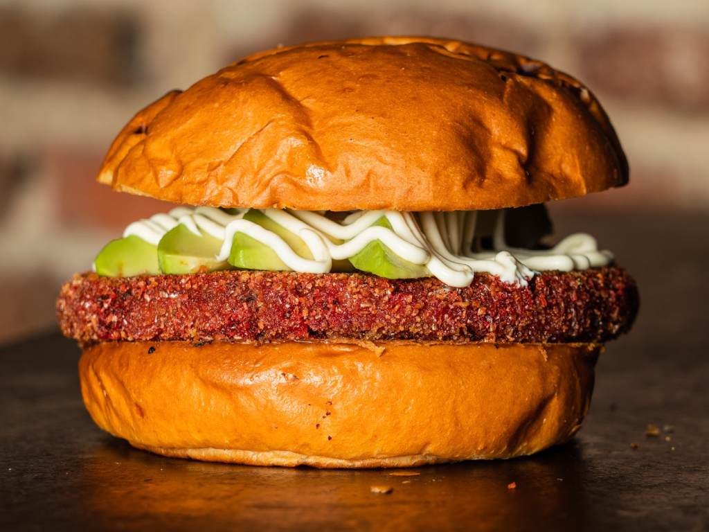 Semana Santa: Si quieres una hamburguesa en cuaresma, ven a Juanchi’s Burger